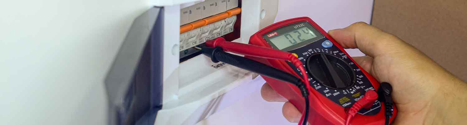 elektromeritve